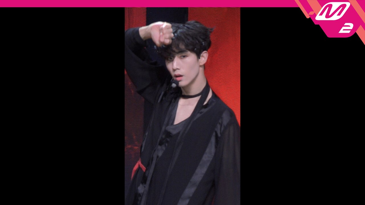 GOT7 마크 직캠 AURA_200423