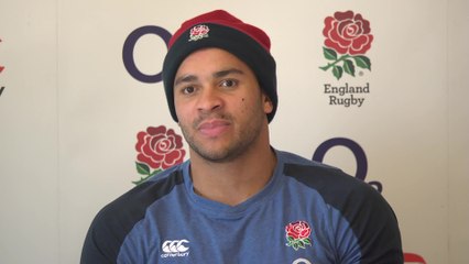 Jonathon Joseph on not converting their chances