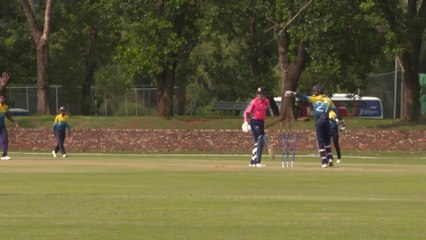 Sri Lanka U19 bt Scotland U19 by 97 runs