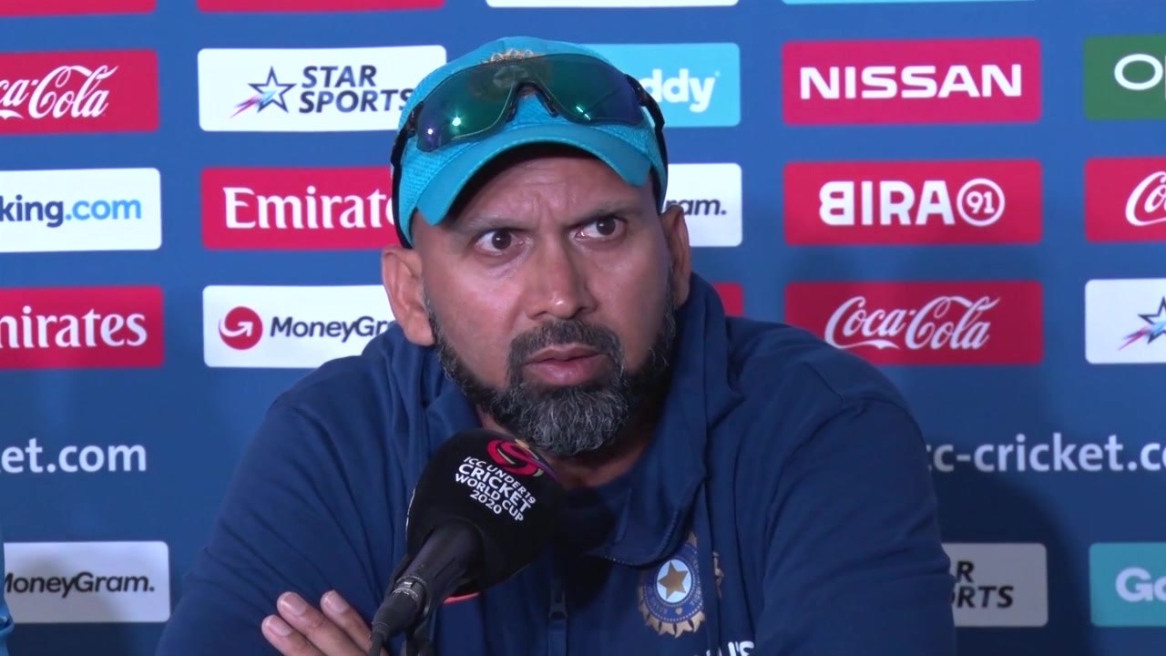 India reaction post U19 World Cup final defeat