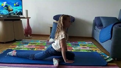 Emma -  Cours de yoga