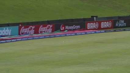 UAE U19 bt Canada U19 by 8 wickets