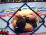 UFC 17 - Frank Shamrock Vs Jeremy Horn [Ultimate Fighting Championship]
