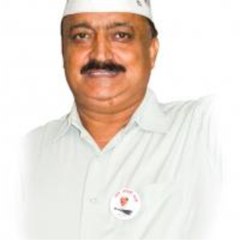 आप विधायक के भाई पर बु़जुर्ग दंपति के साथ मारपीट की आरोप