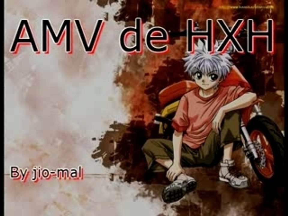 Amv HXH by jio-mal