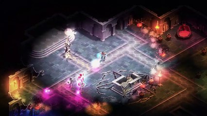 Book of Demons - Fecha en consolas