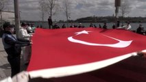 Beyoğlu Belediyesi 23 Nisan etkinliği