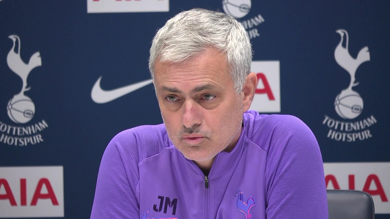 No offer from Inter for Eriksen - Mourinho