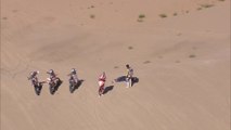 2020 Dakar Rally stage 1 highlights