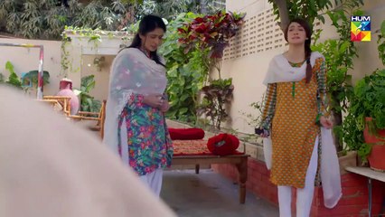 Wafa Kar Chalay Episode 85 HUM TV Drama 23 April 2020