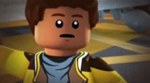 Lego Star Wars The Freemaker Adventures Season 1 Episode 5 Peril On Kashyyyk