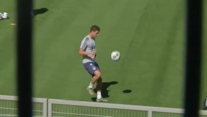 La Bundesliga, sin fecha de regreso definitiva hasta que lo autorice el Gobierno alemán