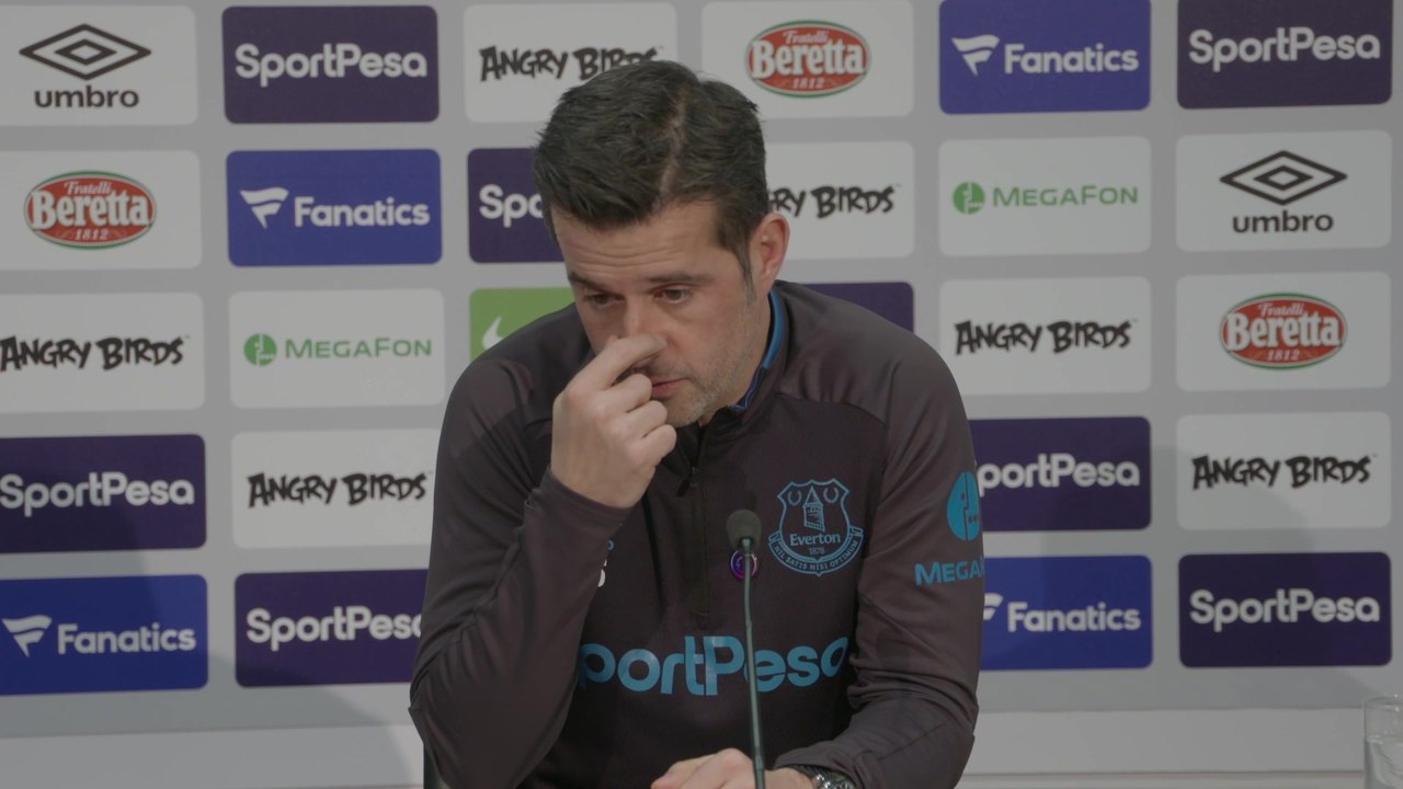 I'll keep on working hard - Silva
