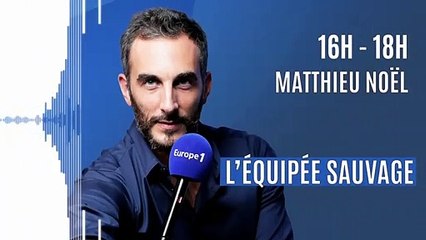 Jean-Paul Rouve : "On est en train de réécrire" les Tuche 4