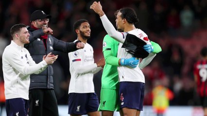 Football Daily - EPL Week 16 Review