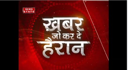 Khabar Jo Kar De Hairaan:देखिये कैसे चंद सेकेंड में धवस्त हुई 14 मंजिला इमारत