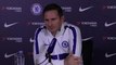 Silva sacking unfortunate - Lampard