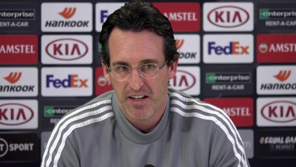 Opportunity to change bad feeling - Emery
