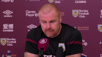 Too early to judge Jose at Spurs - Dyche