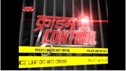 CRIME CONTROL: लखनऊ एनकाउंटर- 12 घंटे की मुठभेड़ के बाद मारा गया आतंकी सैफुल्लाह