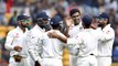 बेंगलुरू टेस्ट: भारत ने ऑस्ट्रेलिया को 75 रनों से हराया