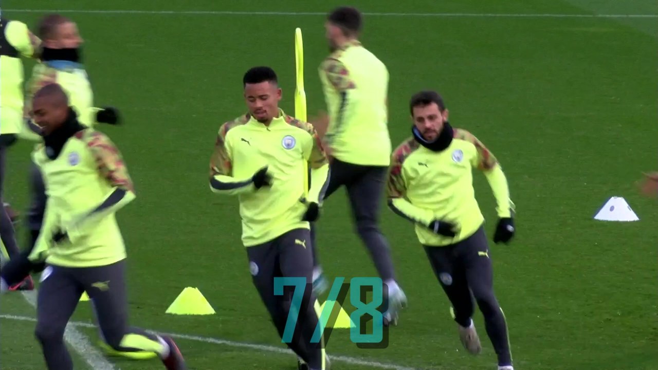 Football Daily - EPL Week 14 Stats Preview