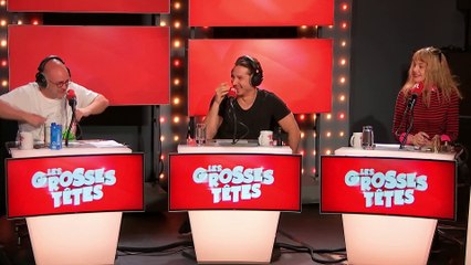 Le tour des réseaux sociaux du jeudi 23 avril 2020