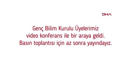 Bakan Koca'dan güldüren '23 Nisan' paylaşımı