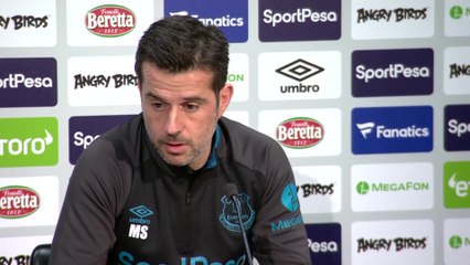 We know how good Leicester are - Silva