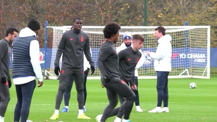 Football Daily - EPL Week 13 Preview