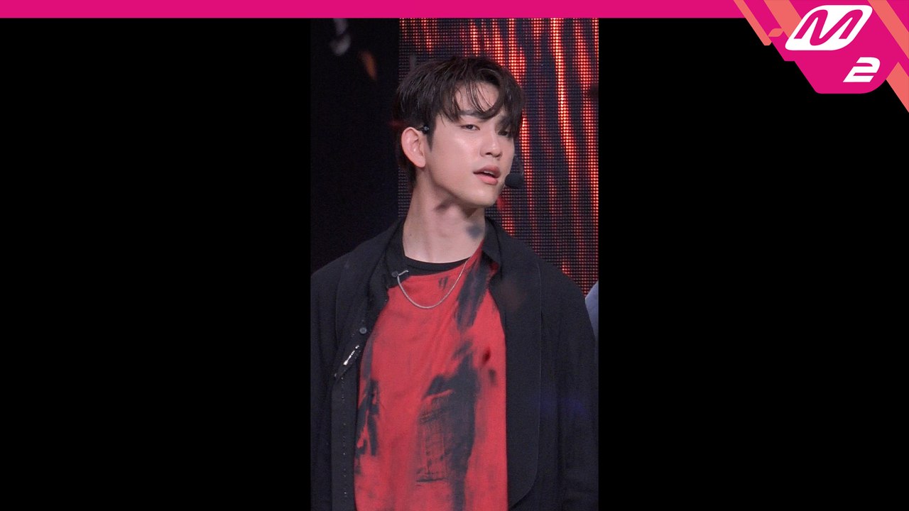 GOT7 진영 직캠 AURA_200423