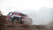 Legend Sainz helps launch 2020 Dakar Rally