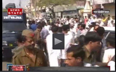 क्राइम कंट्रोल: 'स्पेशल 26' की तर्ज पर बदमाशों ने की ठगी