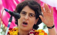 रायबरेली में रैली के साथ प्रियंका ने शुरू किया चुनावी प्रचार अभियान