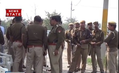 यूपी: बागपत में सियासी रंजिश में दो लोगों की हत्या