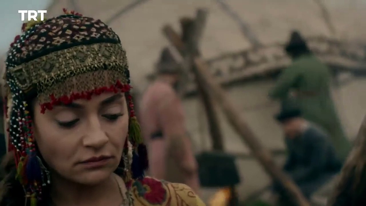 Dirilis Ertugrul- Season 1 Episode 7 HD - Urdu -Hindi  - Drama Entertainment