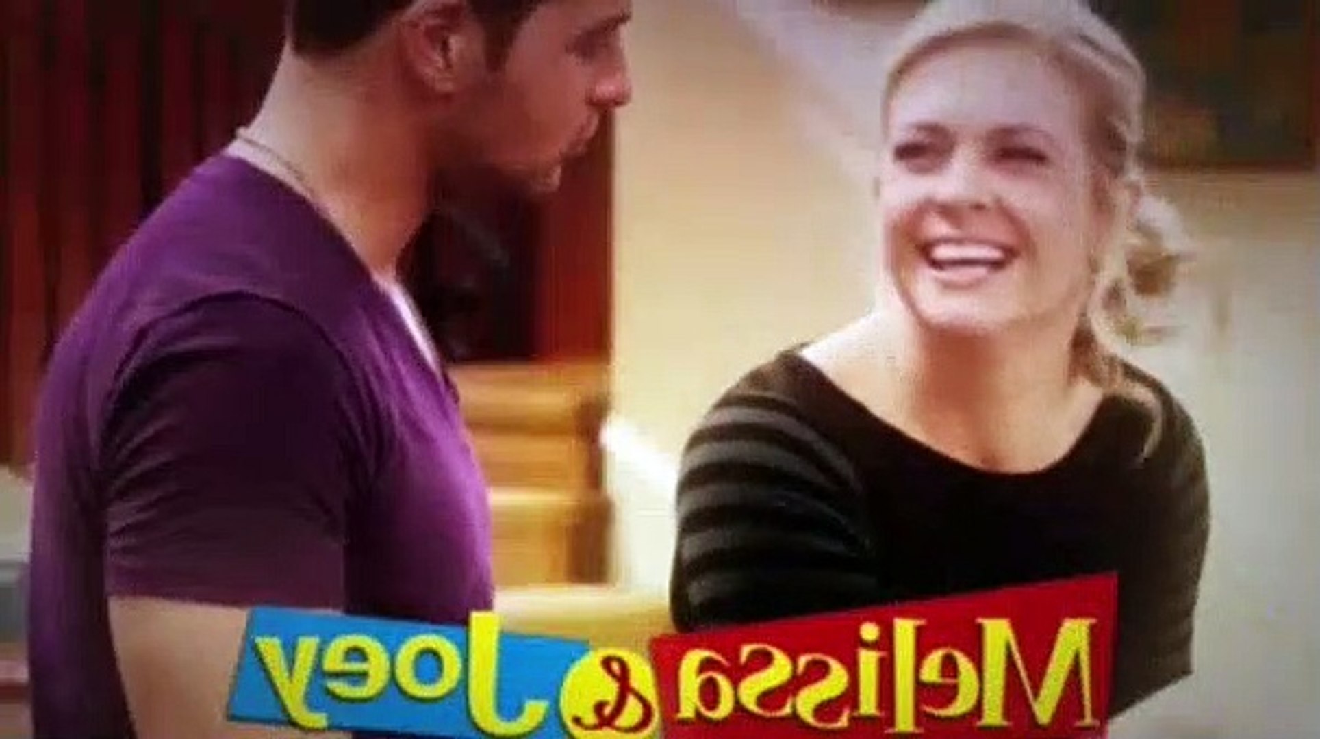 Melissa And Joey S03E15 - video Dailymotion