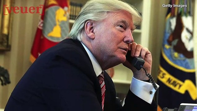 Iran Military Issues Warning After Trump Instructs Navy to ‘Shoot Down’ Boats Harassing U.S. Ships in Gulf