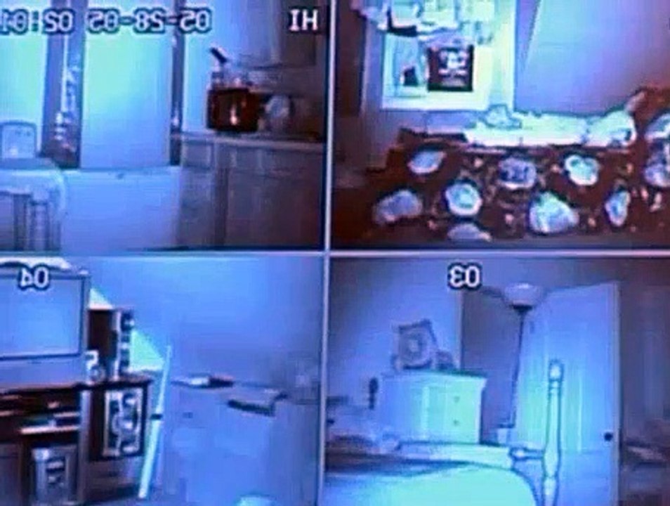 Ghost Hunters S02E09 - Worthington Home & Asylum