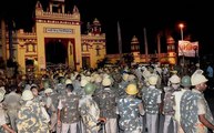 BHU बवाल की जांच करेगी क्राइम ब्रांच