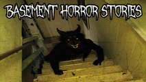 5 Scary Basement Horror Stories