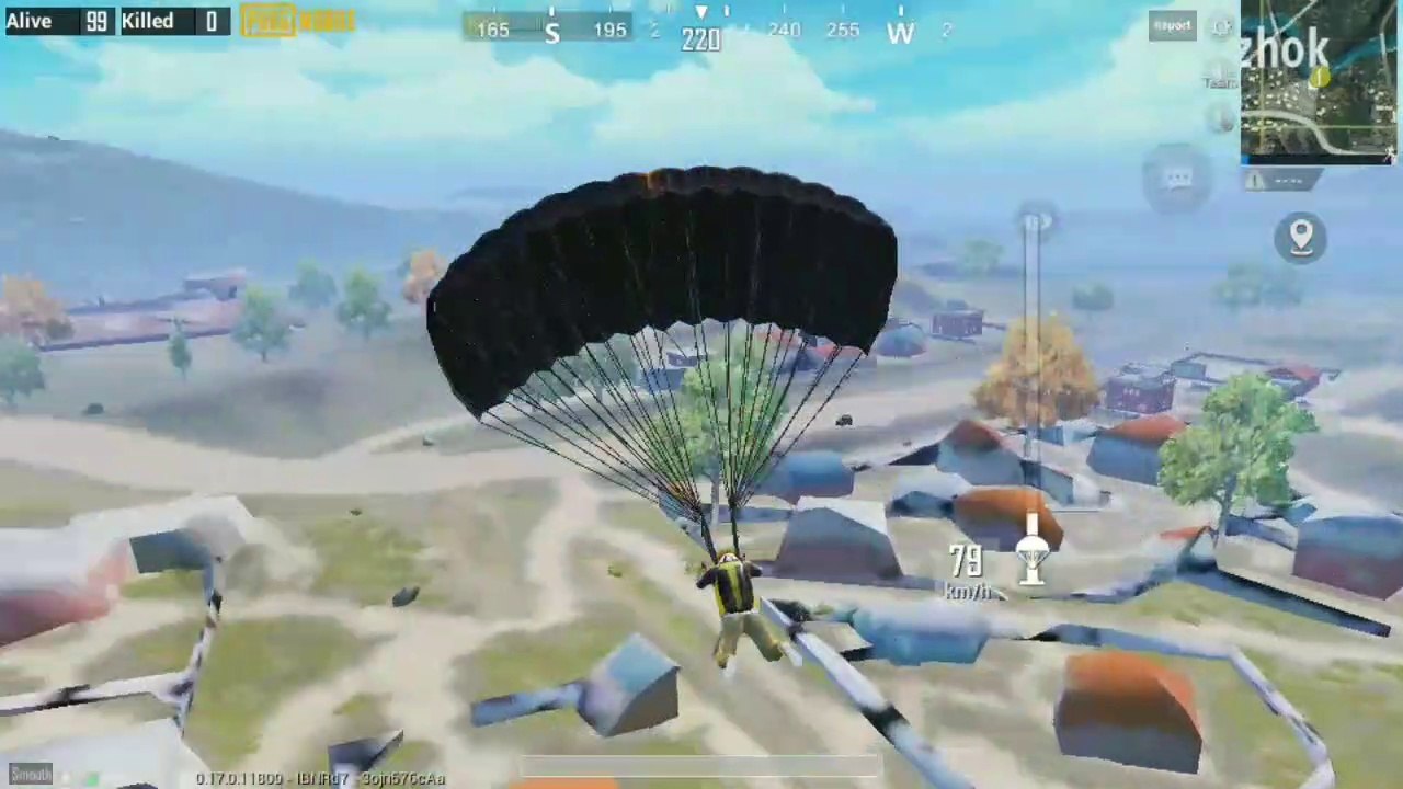 Noob journey To PUBG Mobile