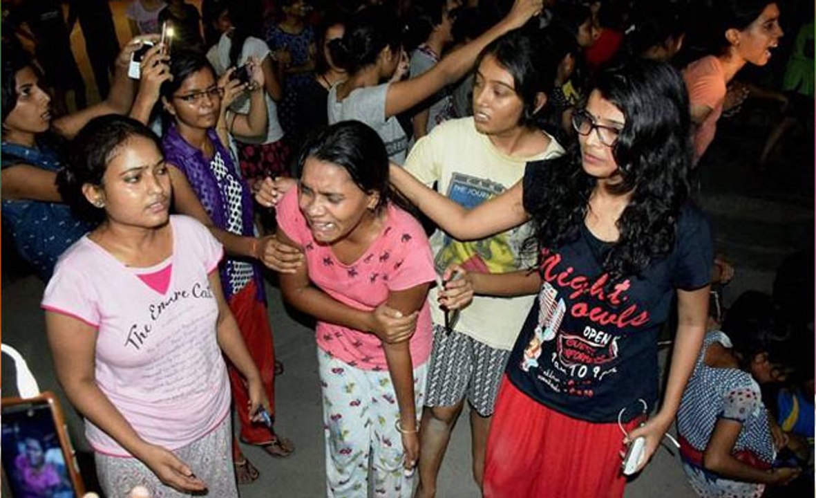 BHU हिंसा : जानें क्या है पूरा मामला