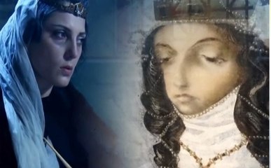 जॉर्जिया की सेंट केतेवन के अवशेष मिले, देखें ये खास खबर