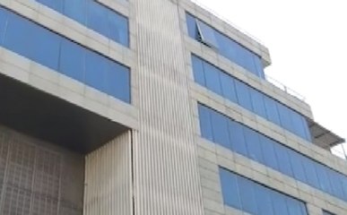 मुंबई: अनिल कपूर के ऑफिस पर बीएमसी ने की तोड़फोड़