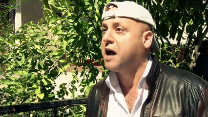 مسلسل يوميات حدو الحلقة 3