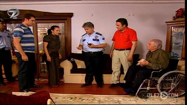 Çiçek Geri Geliyor...| Sarı Çiçek