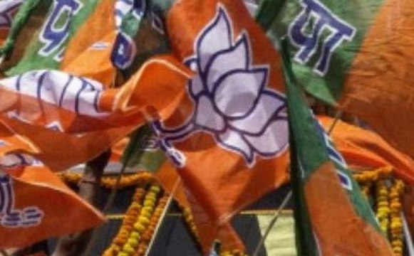 नेशन रिपोर्टर: गुजरात BJP ने जारी की 34 उम्मीदवारों की छठी लिस्ट