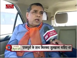 Exclusive: परेश रावल के साथ गुजरात चुनाव पर खास बातचीत