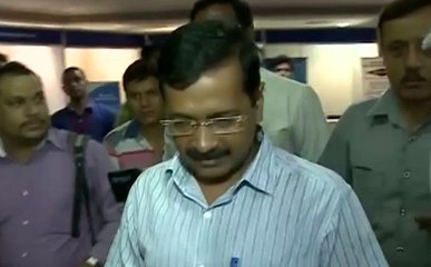 आयकर विभाग ने AAP को दिया नोटिस